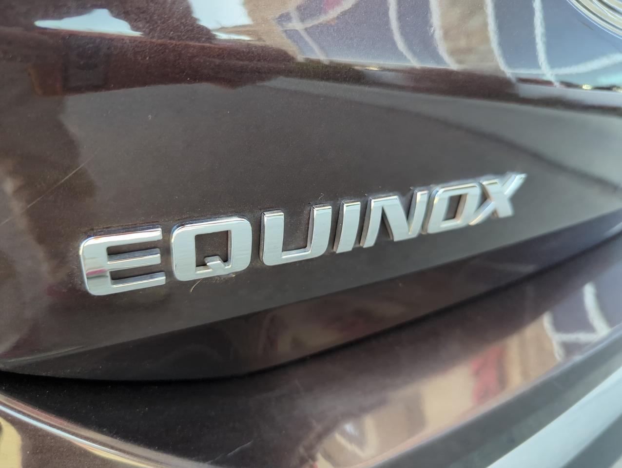 2020 Chevrolet Equinox LT Grand Junction CO