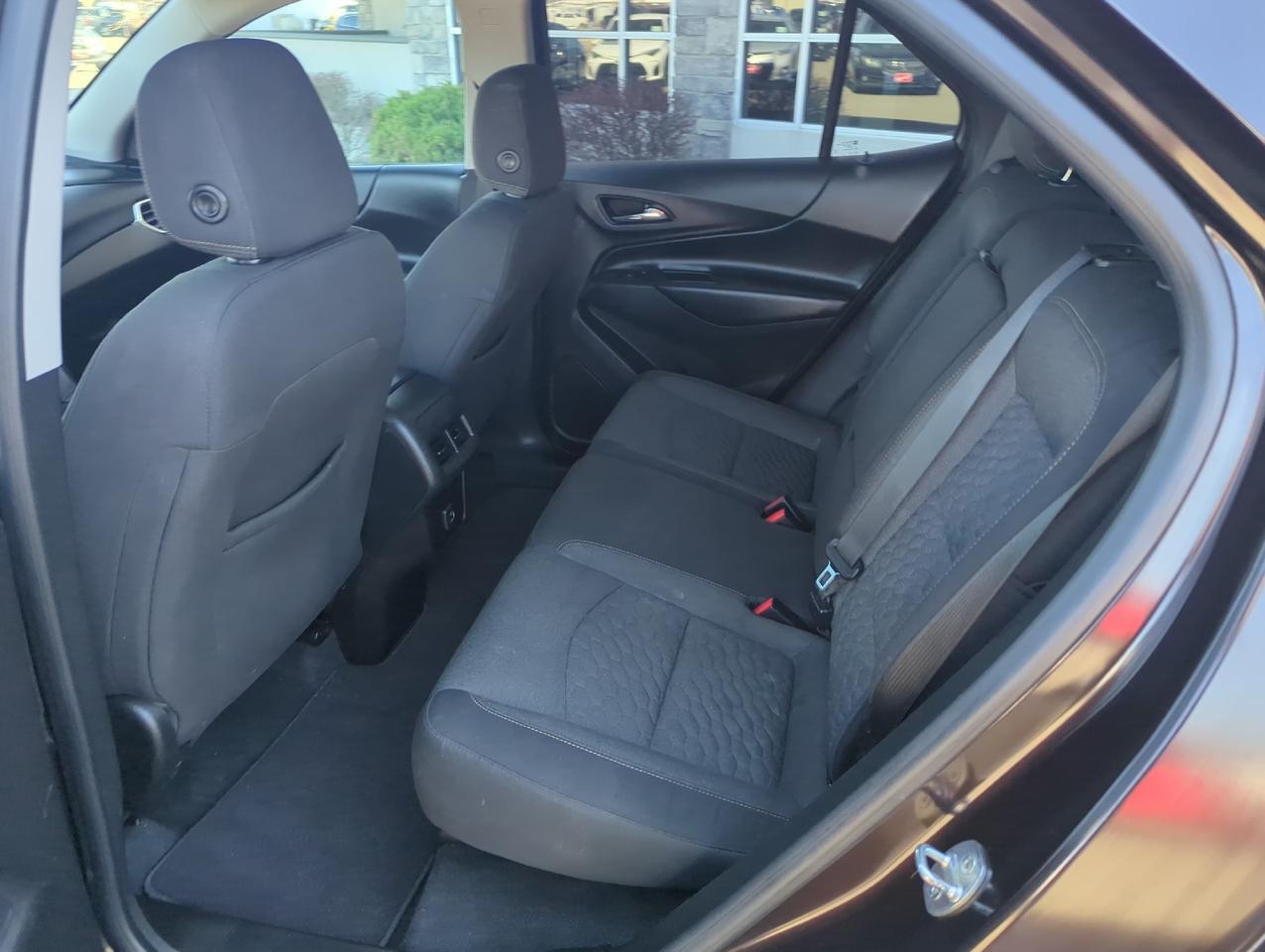 2020 Chevrolet Equinox LT Grand Junction CO