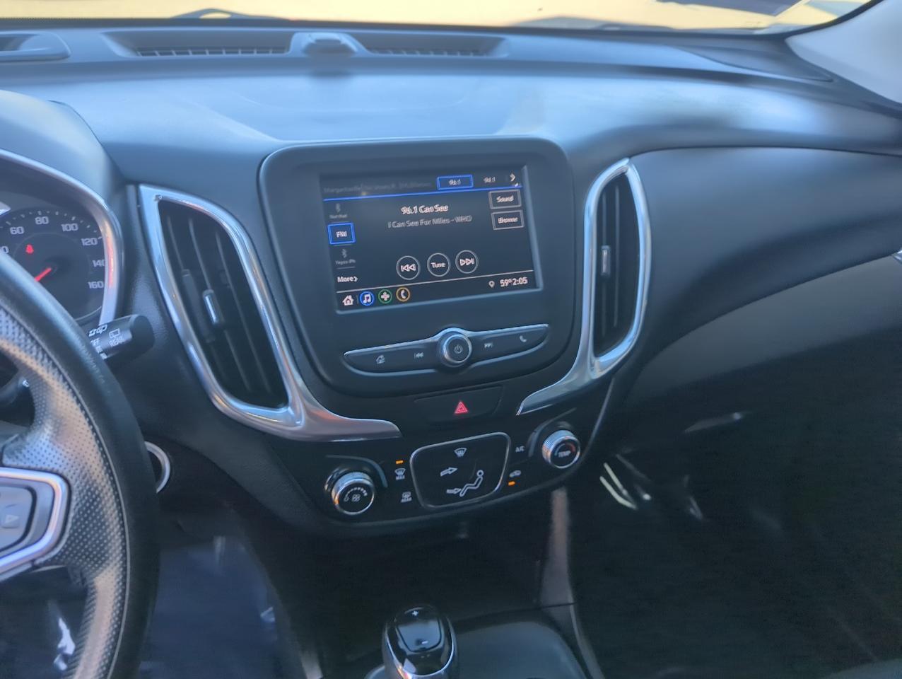 2020 Chevrolet Equinox LT Grand Junction CO