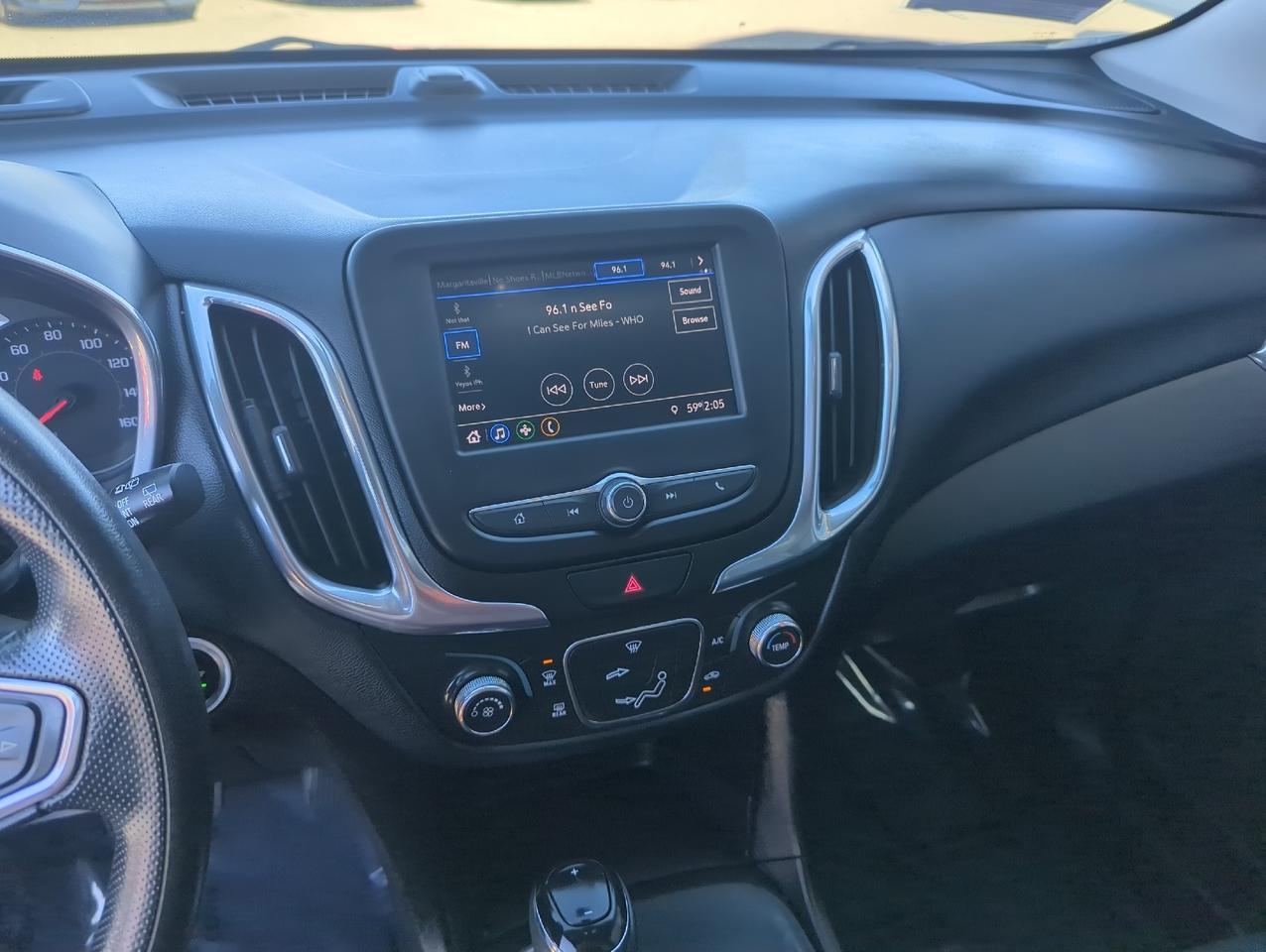 2020 Chevrolet Equinox LT Grand Junction CO