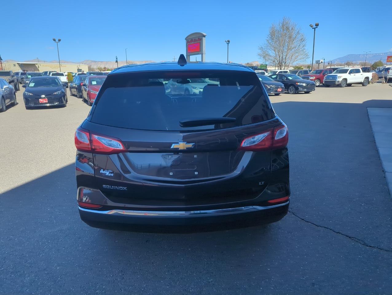 2020 Chevrolet Equinox LT Grand Junction CO