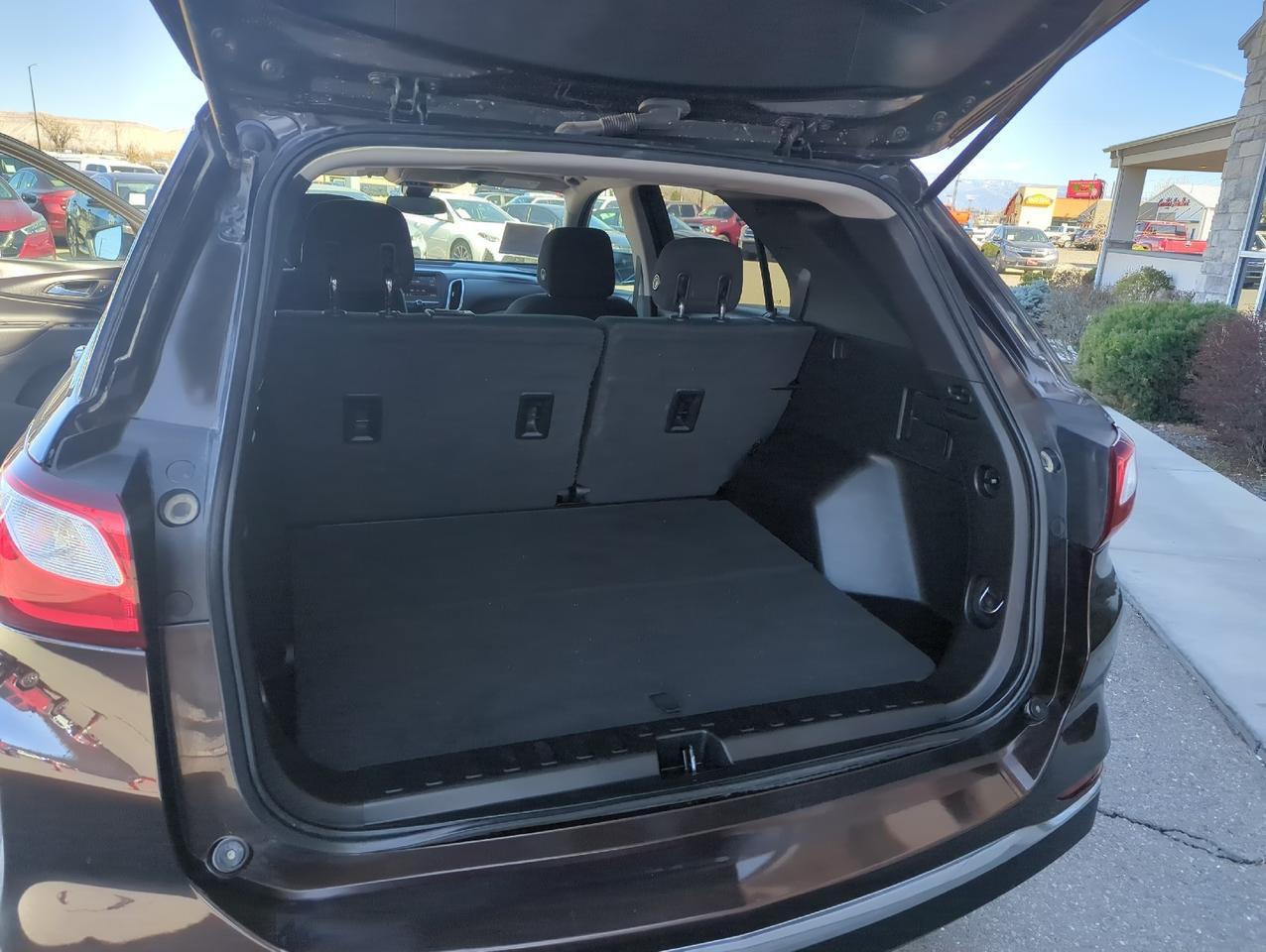 2020 Chevrolet Equinox LT Grand Junction CO