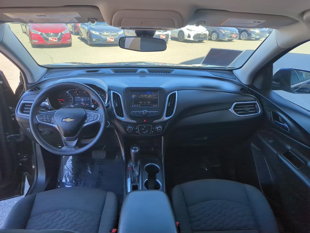 2020 Chevrolet Equinox LT Grand Junction CO