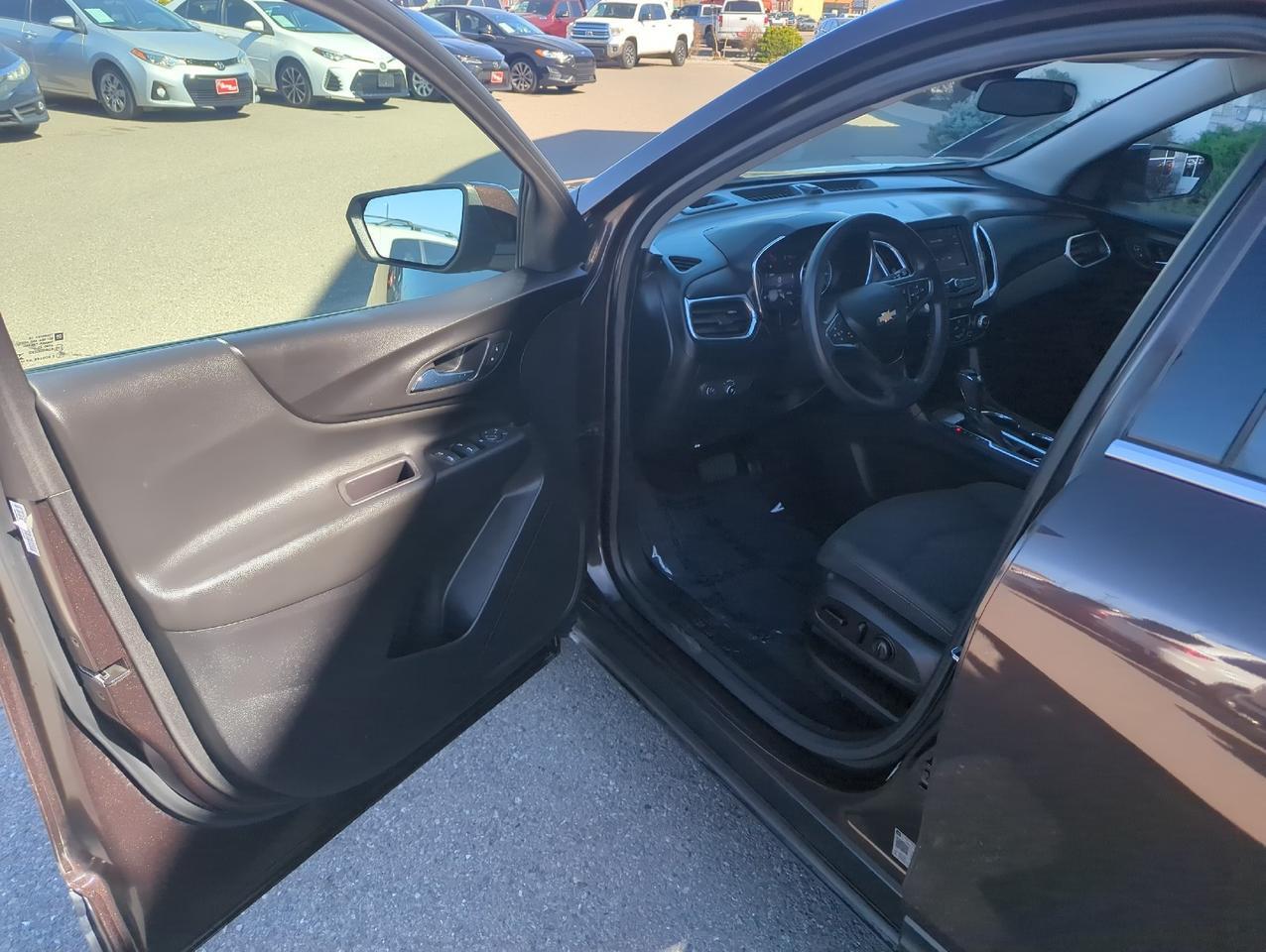 2020 Chevrolet Equinox LT Grand Junction CO