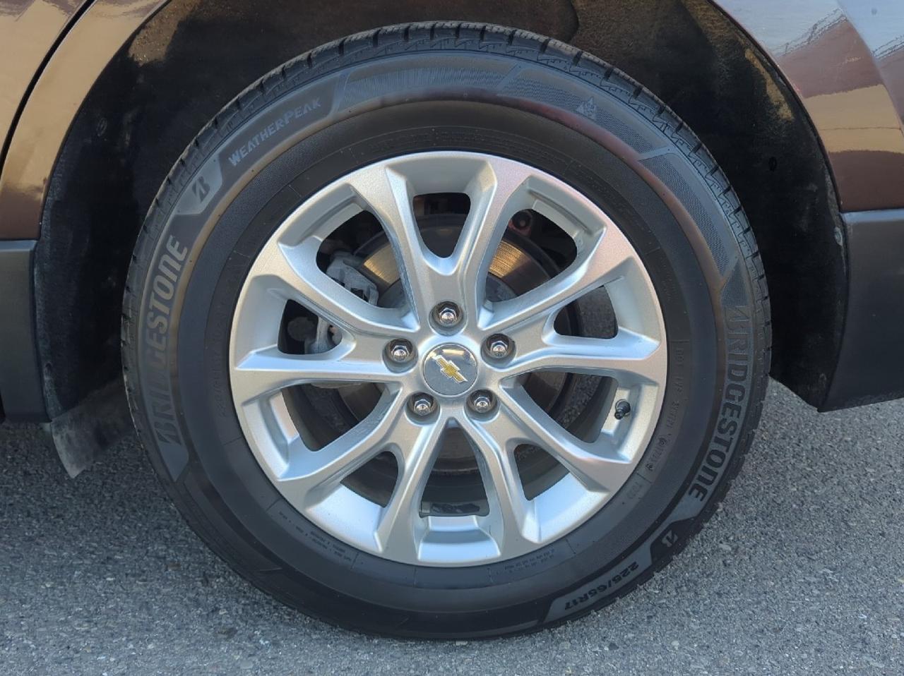 2020 Chevrolet Equinox LT Grand Junction CO