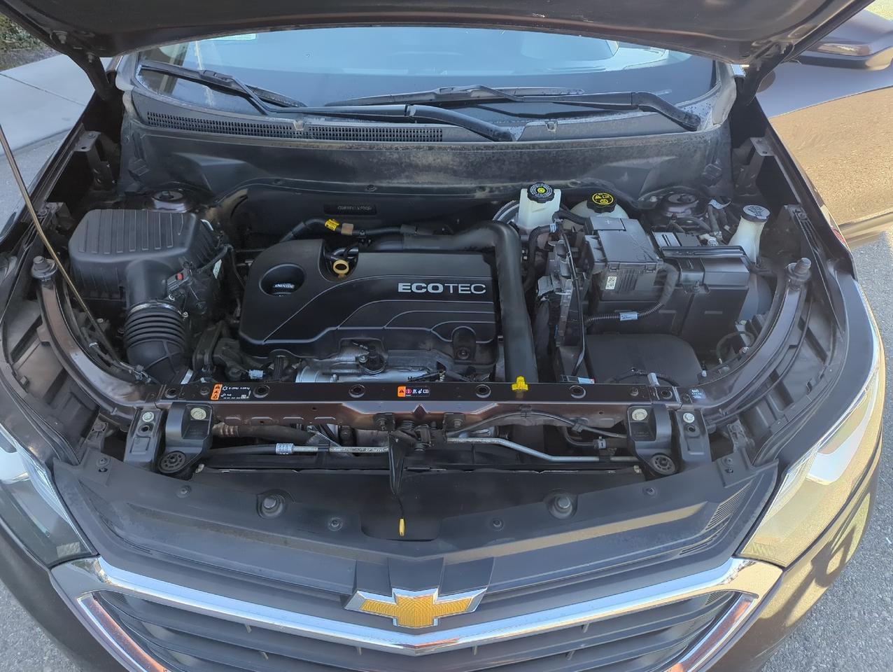 2020 Chevrolet Equinox LT Grand Junction CO