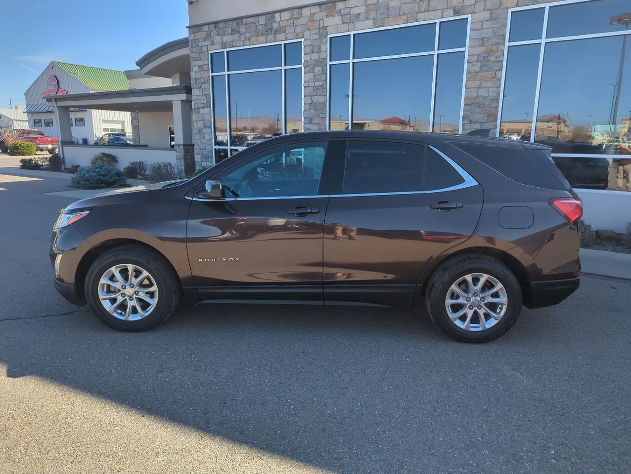 2020 Chevrolet Equinox LT Grand Junction CO