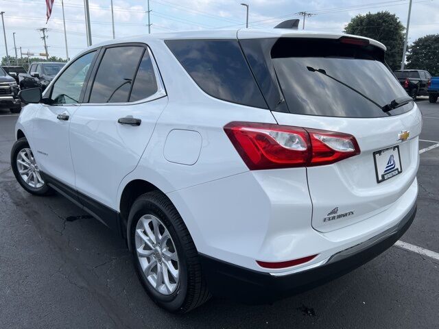 2020 Chevrolet Equinox LT Green Bay WI