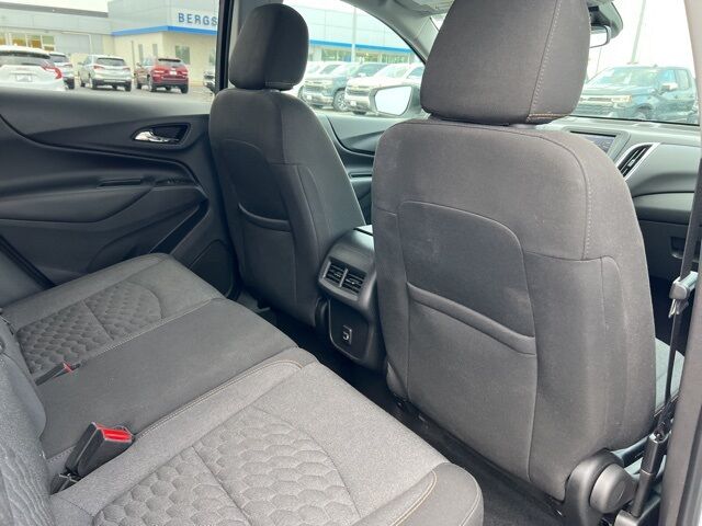 2020 Chevrolet Equinox LT Green Bay WI