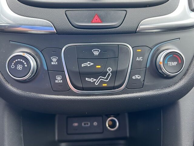 2020 Chevrolet Equinox LT Green Bay WI