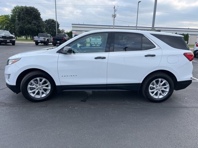 2020 Chevrolet Equinox LT Green Bay WI