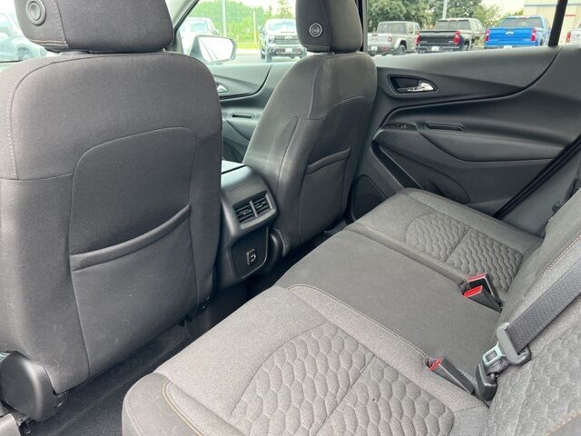 2020 Chevrolet Equinox LT Green Bay WI