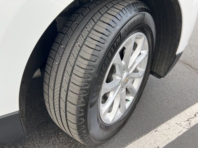 2020 Chevrolet Equinox LT Green Bay WI