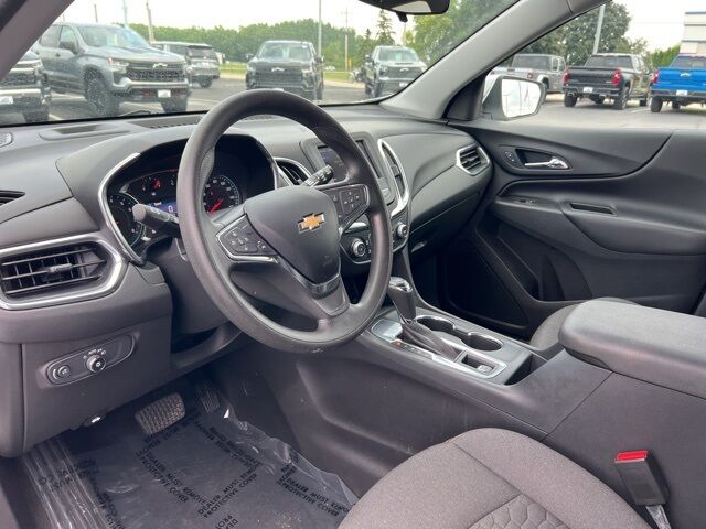 2020 Chevrolet Equinox LT Green Bay WI
