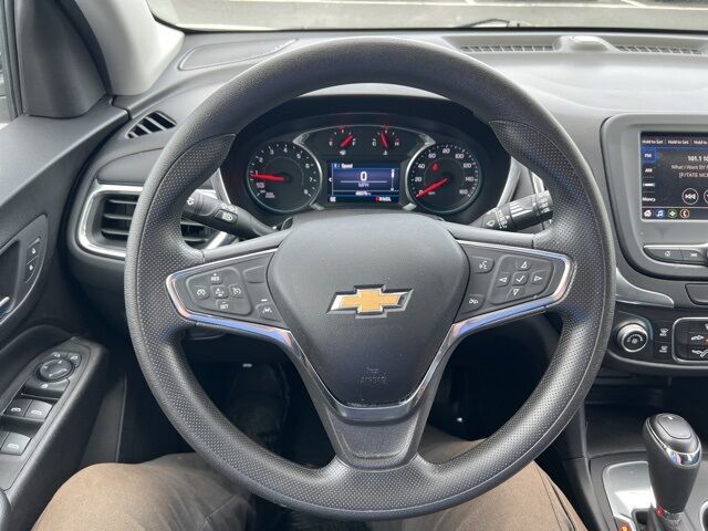 2020 Chevrolet Equinox LT Green Bay WI