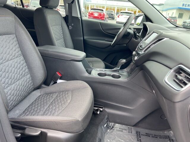 2020 Chevrolet Equinox LT Green Bay WI