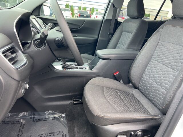 2020 Chevrolet Equinox LT Green Bay WI