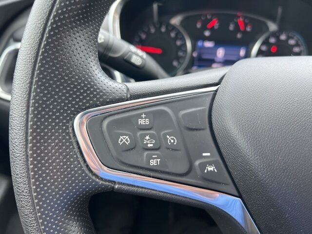 2020 Chevrolet Equinox LT Green Bay WI