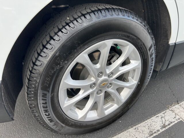 2020 Chevrolet Equinox LT Green Bay WI