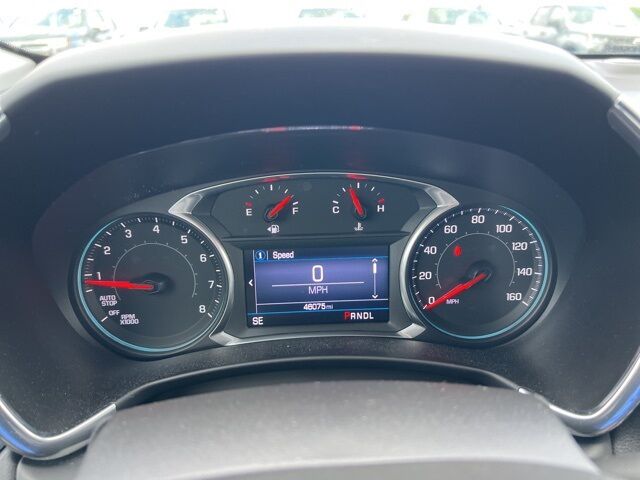 2020 Chevrolet Equinox LT Green Bay WI