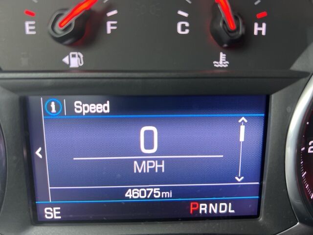 2020 Chevrolet Equinox LT Green Bay WI