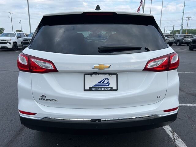 2020 Chevrolet Equinox LT Green Bay WI
