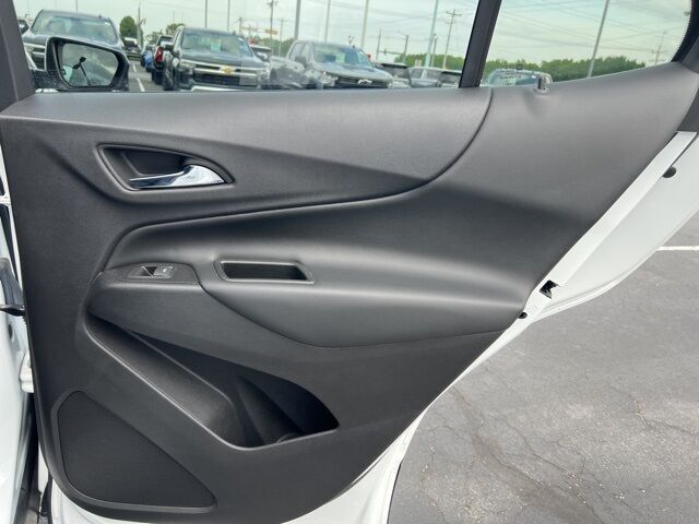 2020 Chevrolet Equinox LT Green Bay WI
