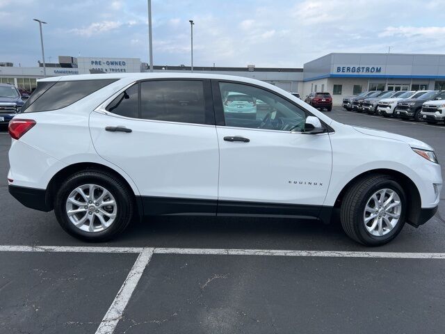 2020 Chevrolet Equinox LT Green Bay WI