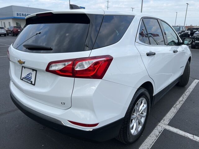 2020 Chevrolet Equinox LT Green Bay WI