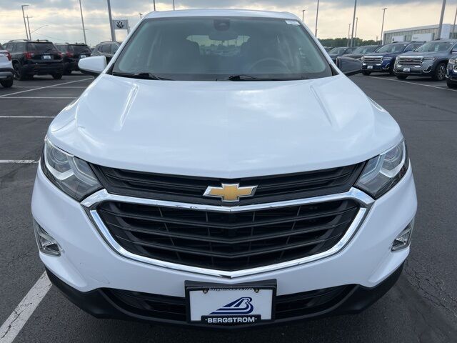 2020 Chevrolet Equinox LT Green Bay WI