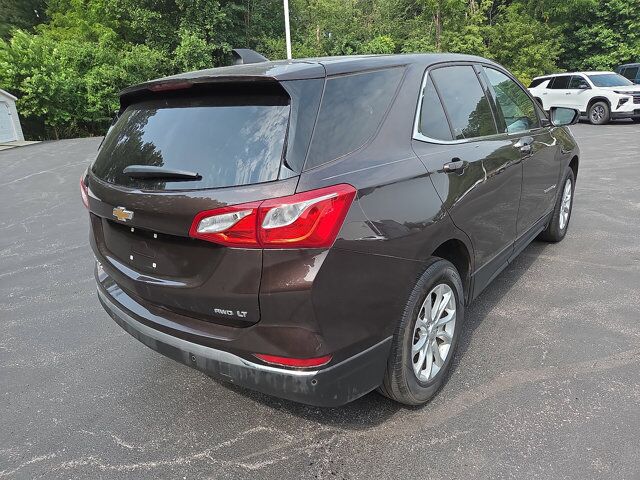 2020 Chevrolet Equinox LT Hamburg PA