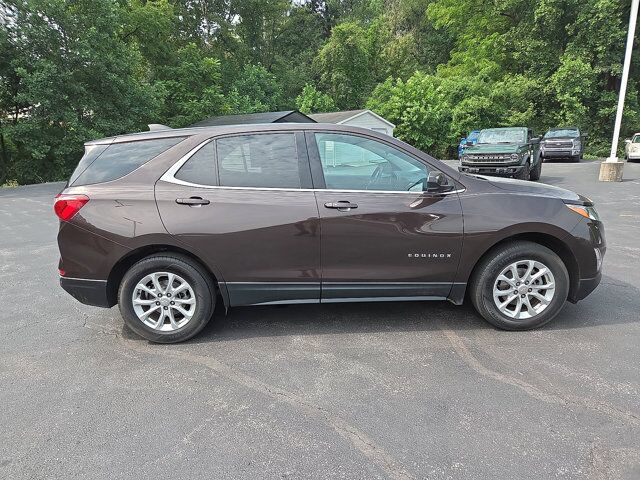 2020 Chevrolet Equinox LT Hamburg PA
