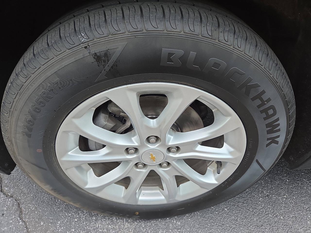 2020 Chevrolet Equinox LT Hamburg PA