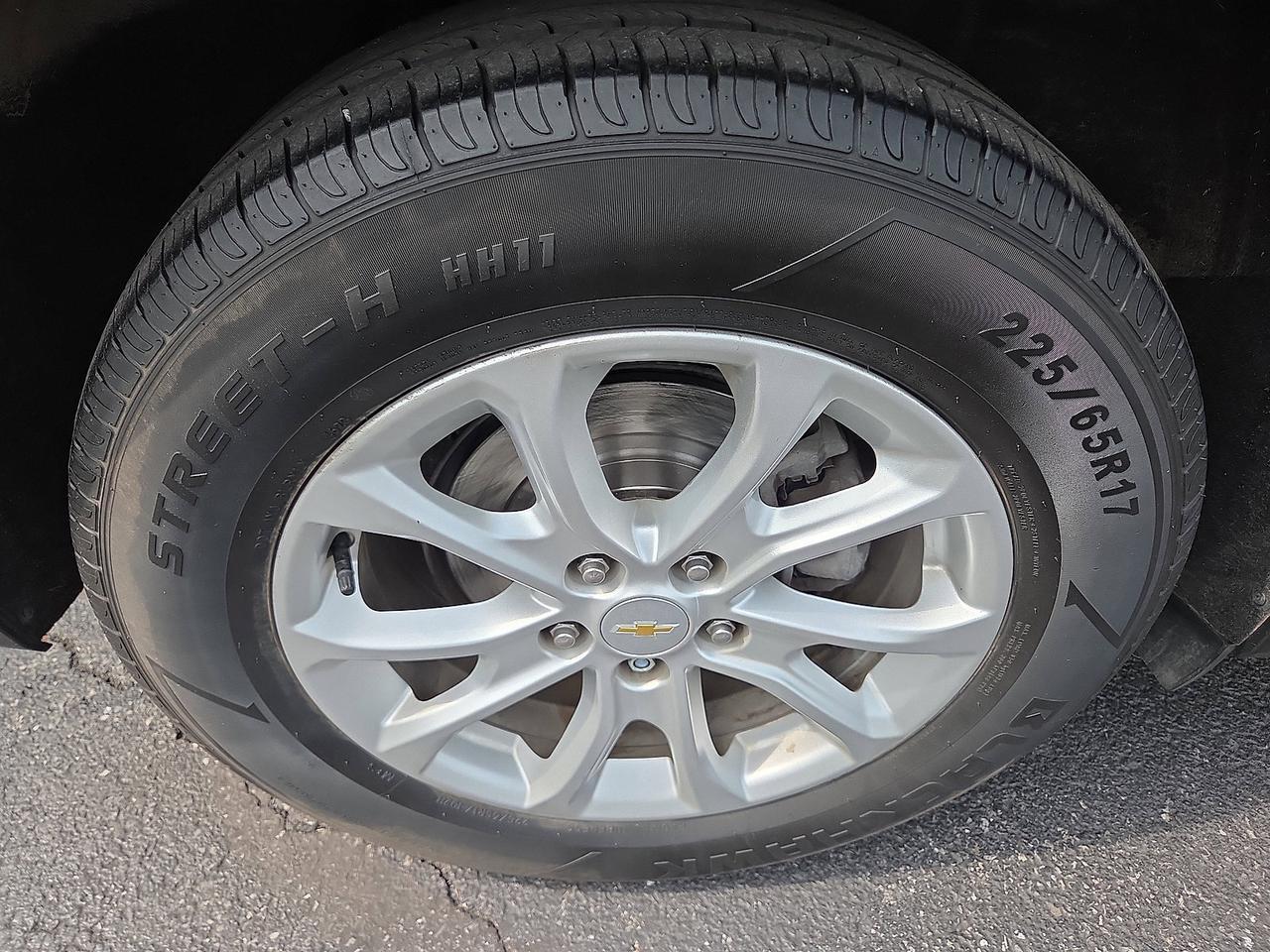 2020 Chevrolet Equinox LT Hamburg PA