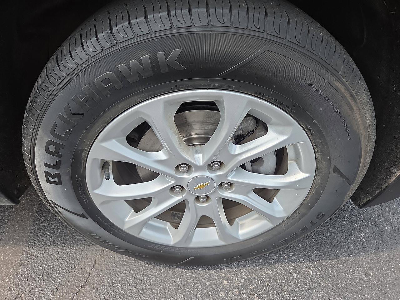 2020 Chevrolet Equinox LT Hamburg PA