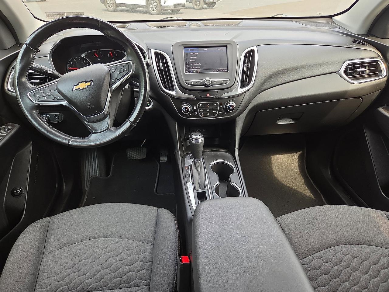 2020 Chevrolet Equinox LT Hamburg PA