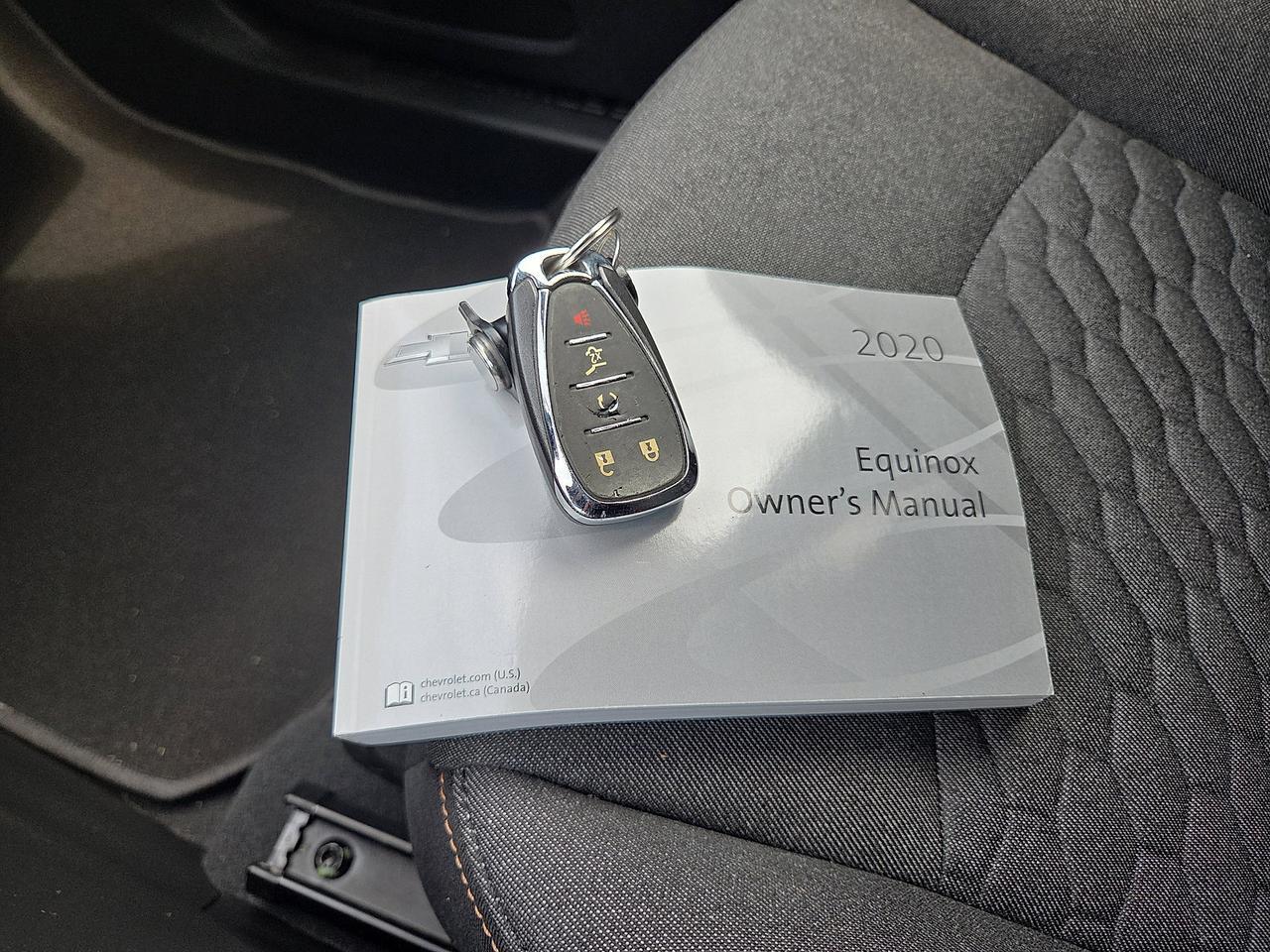 2020 Chevrolet Equinox LT Hamburg PA