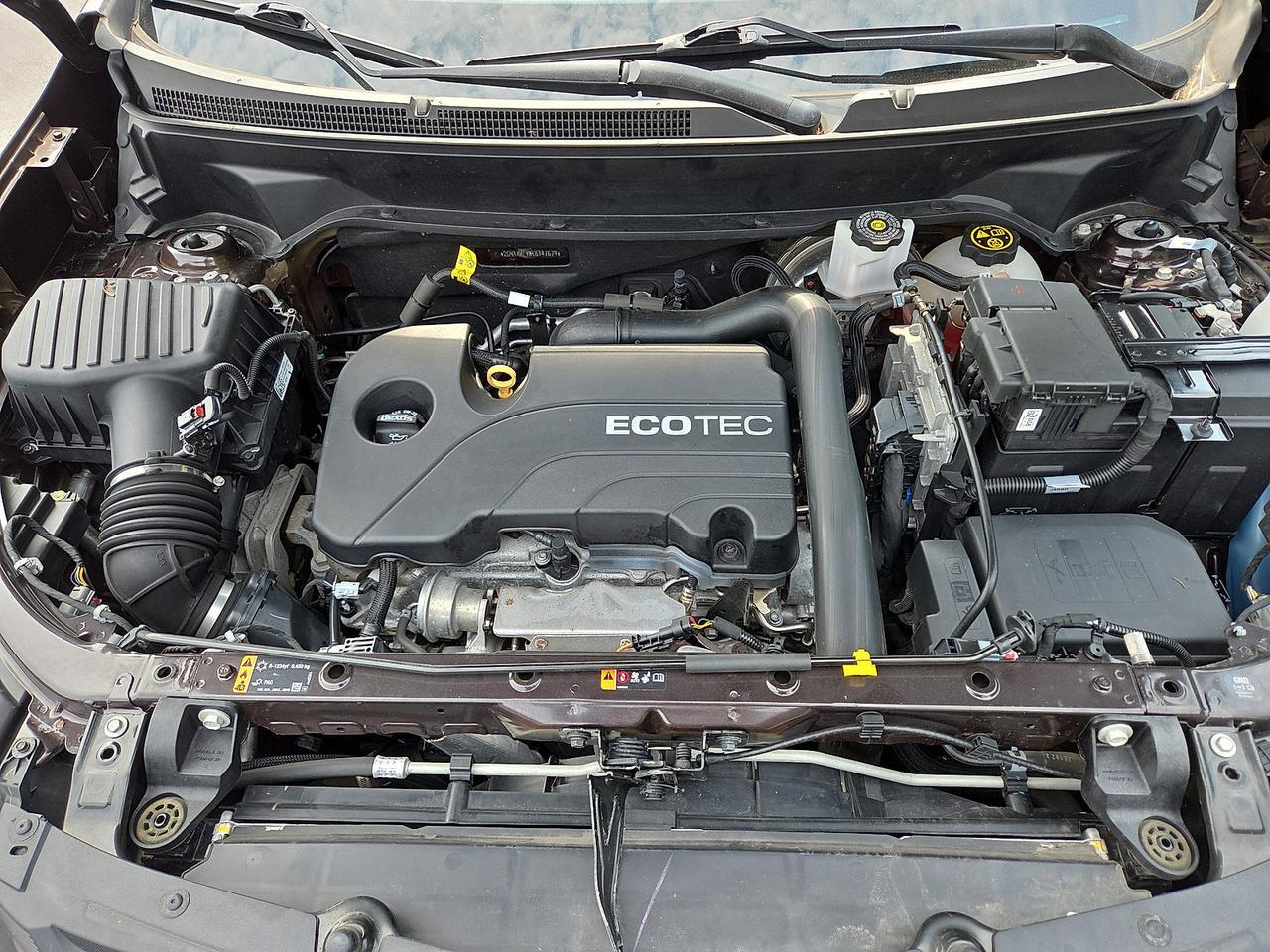 2020 Chevrolet Equinox LT Hamburg PA