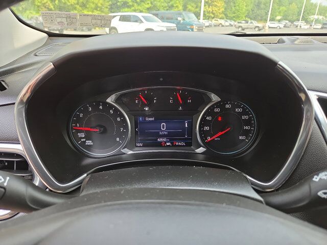 2020 Chevrolet Equinox LT Hamburg PA