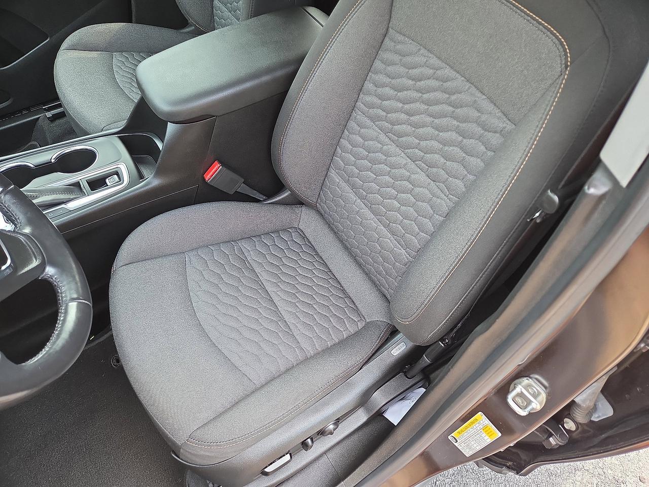 2020 Chevrolet Equinox LT Hamburg PA