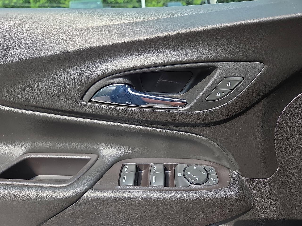 2020 Chevrolet Equinox LT Hamburg PA