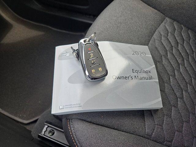 2020 Chevrolet Equinox LT Hamburg PA