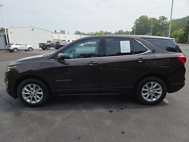 2020 Chevrolet Equinox LT Hamburg PA