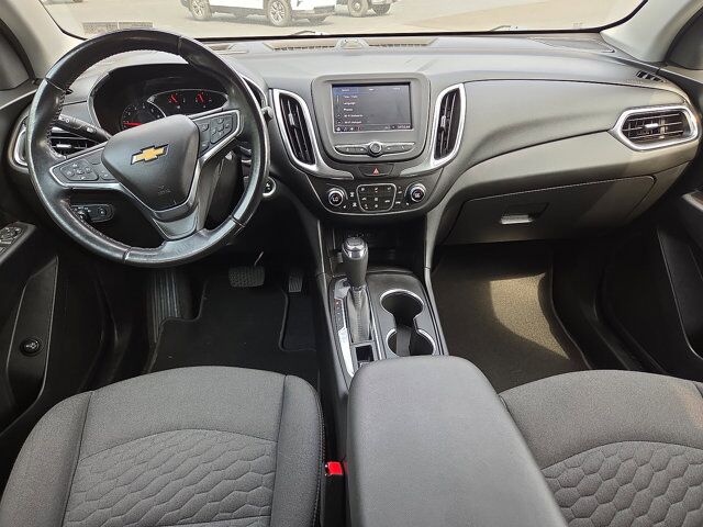 2020 Chevrolet Equinox LT Hamburg PA