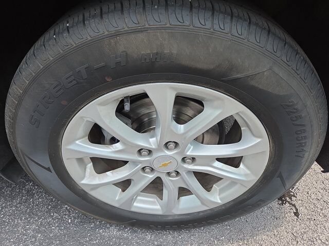 2020 Chevrolet Equinox LT Hamburg PA