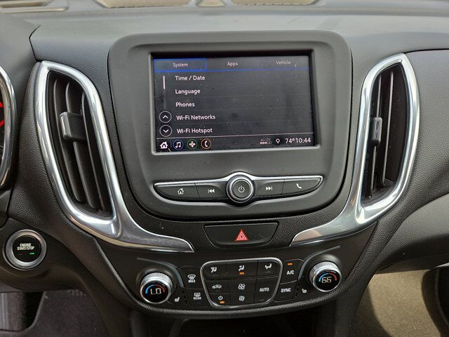 2020 Chevrolet Equinox LT Hamburg PA