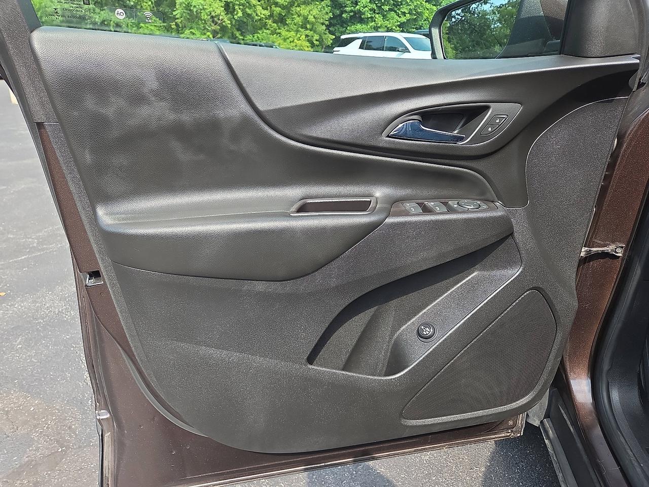 2020 Chevrolet Equinox LT Hamburg PA
