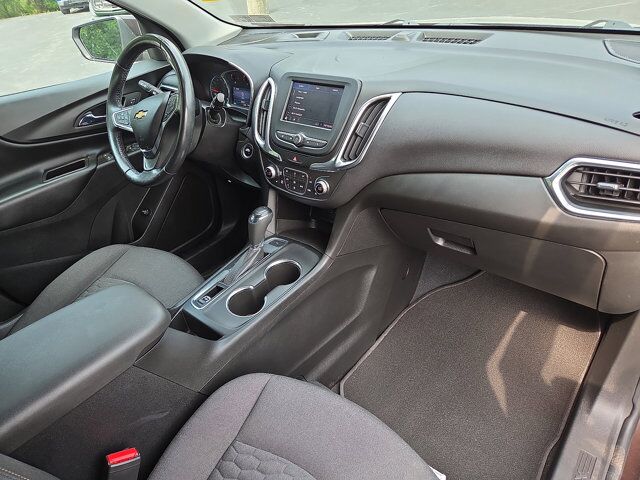 2020 Chevrolet Equinox LT Hamburg PA