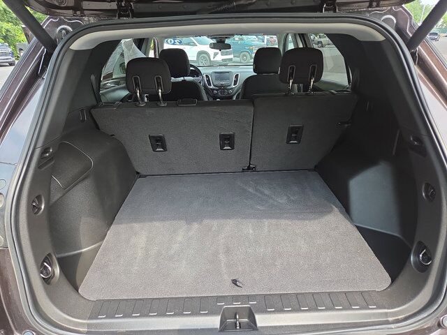2020 Chevrolet Equinox LT Hamburg PA