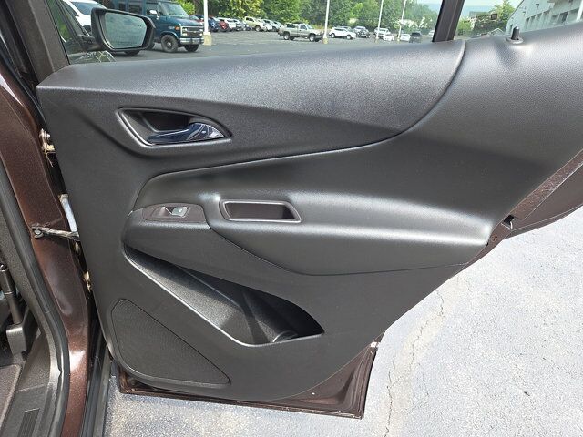 2020 Chevrolet Equinox LT Hamburg PA